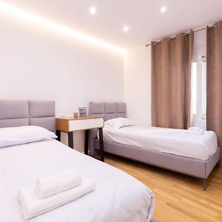 Exclusive 2 Bedrooms Apartment Tirana Buitenkant foto