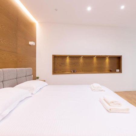 Exclusive 2 Bedrooms Apartment Tirana Buitenkant foto